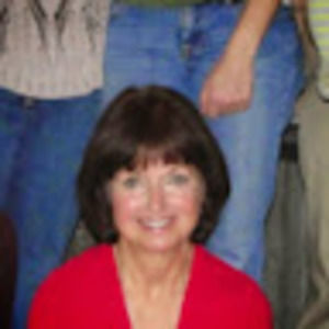 Meet your Posher, Barbara